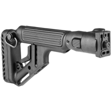 Приклад складной FAB UAS  для CZ 858, полимер, черный
