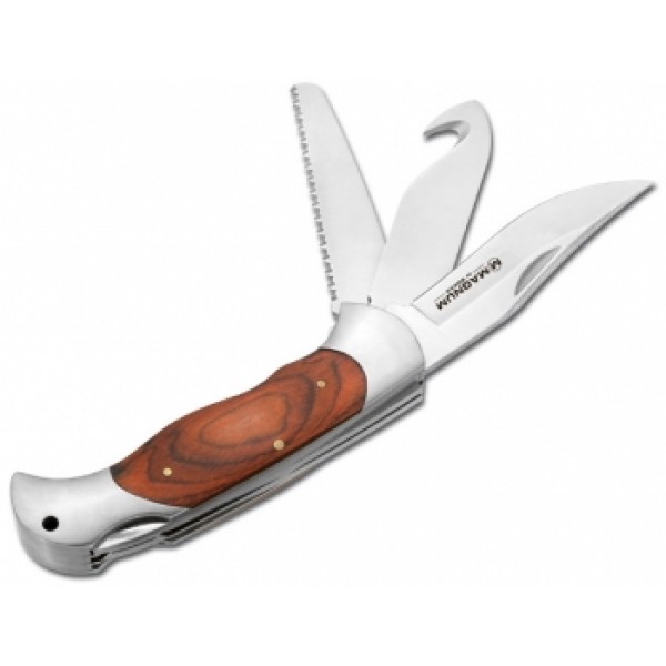 Нож Boker Magnum "Classic Hunter" - 