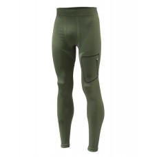 Термобілизна Body Mapping XWARM (темопанталони)