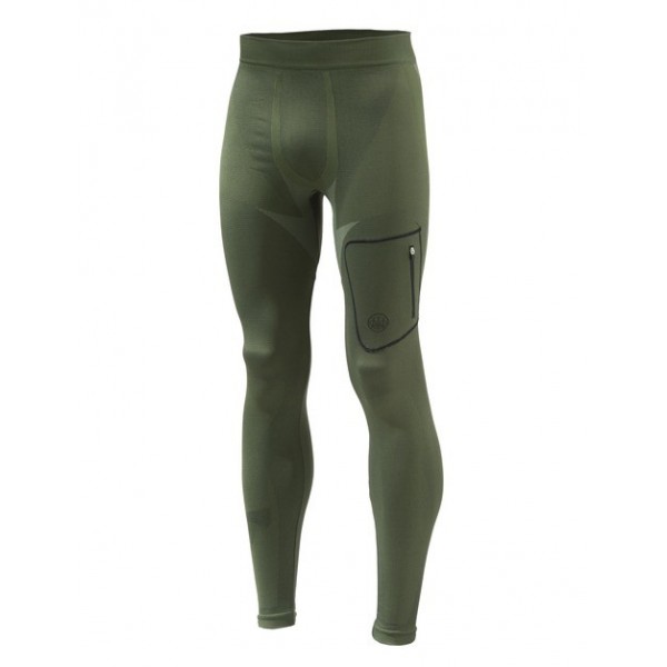 Термобілизна Body Mapping XWARM (темопанталони) - 