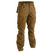 Брюки тактические Shooter Gen.2 coyote