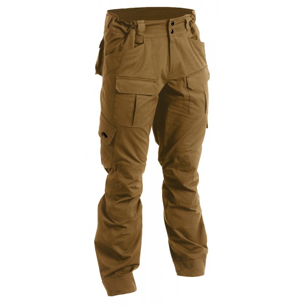 Штани тактичні Shooter Gen.2 coyote - 