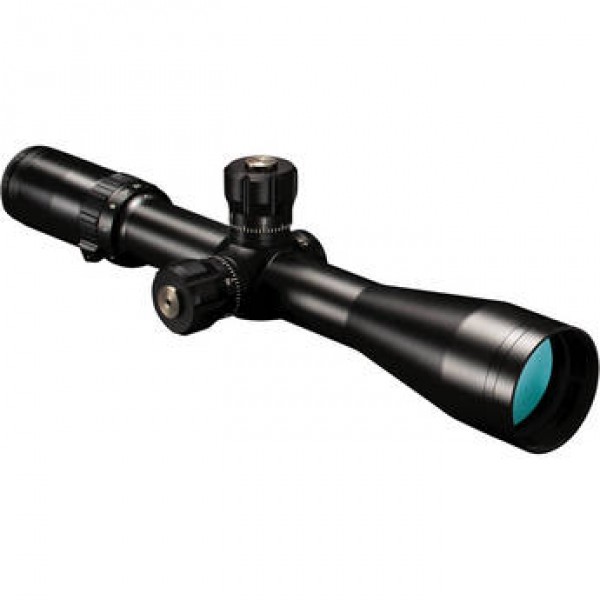 Прицел оптический Bushnell 3-12-х44 ''Elite Tactical'' MG2DMR, 1 Mill, 30mm - 