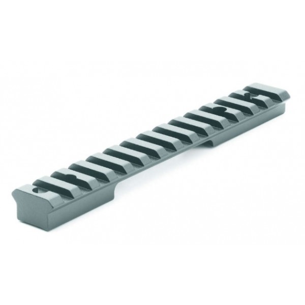 Планка Leupold Mark 4 для Browning A-Bolt LA 20 MOA 1-pc (8-40 Adaptable) - 