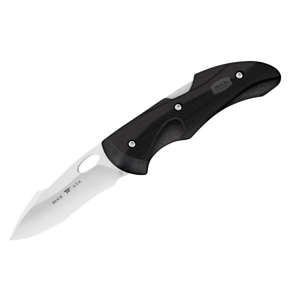 Ніж Buck "Fluid" Black - 