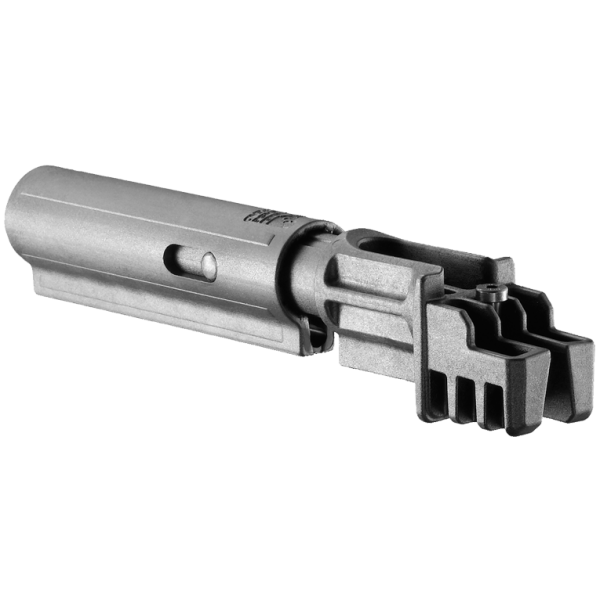 Труба для приклада телескопического с амортизатором FAB для AK 47 - 