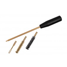 Набір для чищення зброї кал.9мм у поліетиленовому пакеті