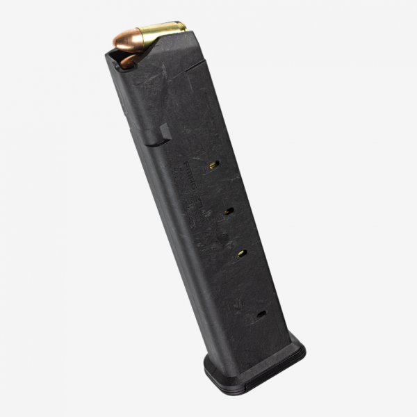 Магазин Magpul PMAG® 27 GL9® – GLOCK 9x19 - 
