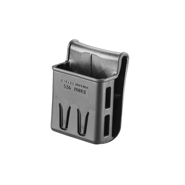 Тримач магазину FAB, для M4, полімерний, чорний - 