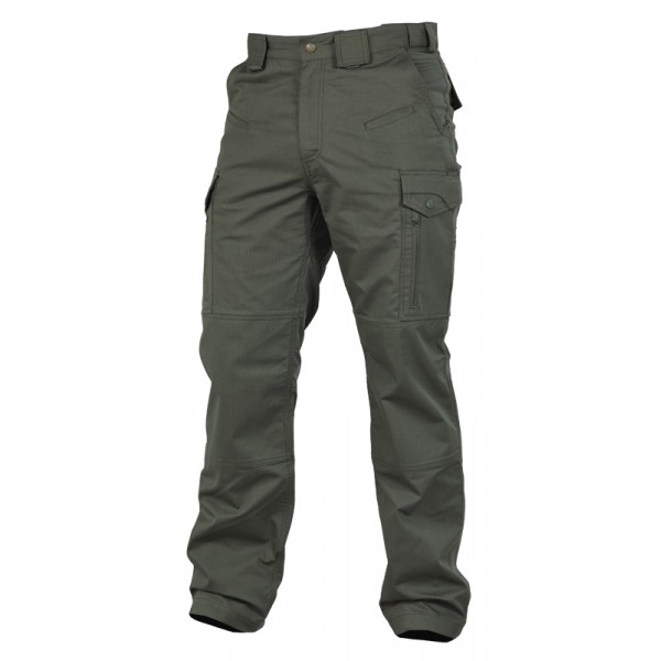 Брюки RANGER "Pentagon" (серый) - 