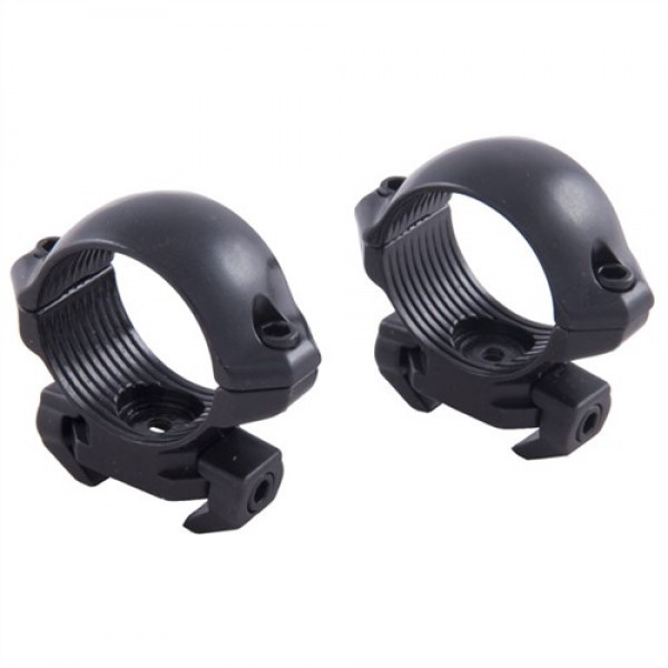 Кольца Millett 30mm Low Smooth - 