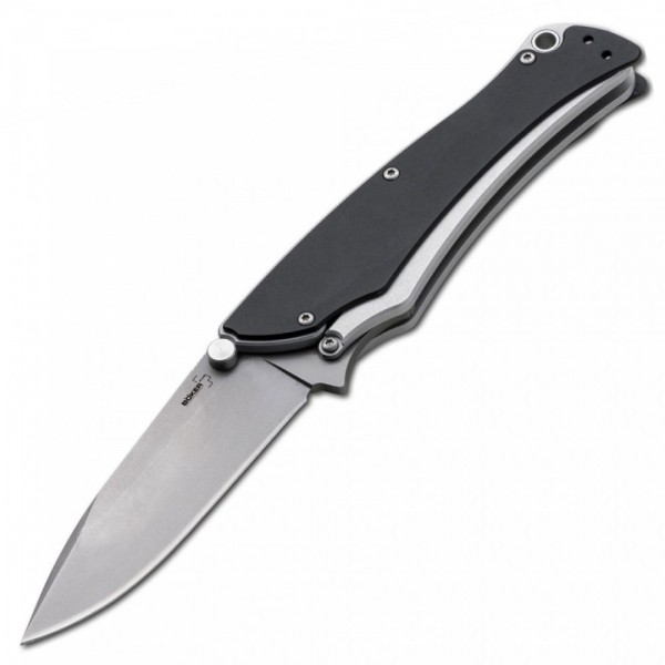 Ніж Boker Plus Griploc - 