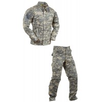 Костюм (куртка+брюки) 