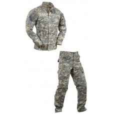 Костюм (куртка+брюки) 