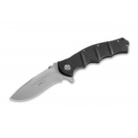 Нож Boker AK-101 Gray Plain