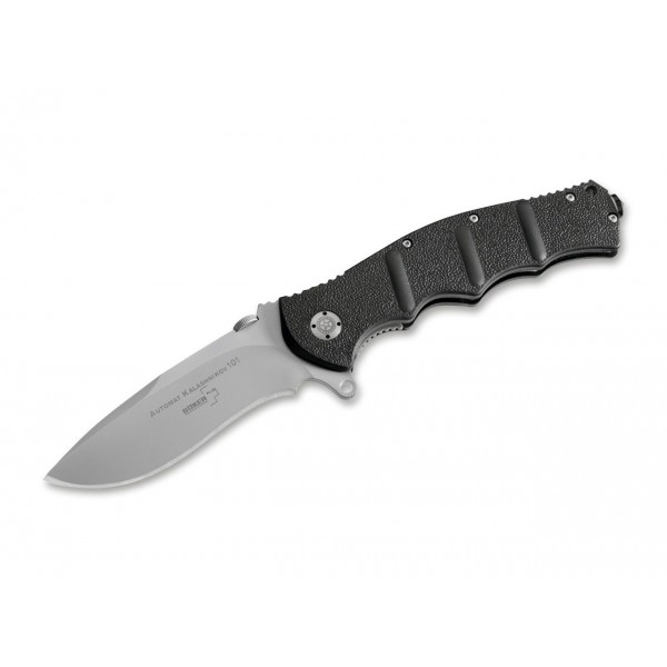 Ніж Boker AK-101 Gray Plain - 