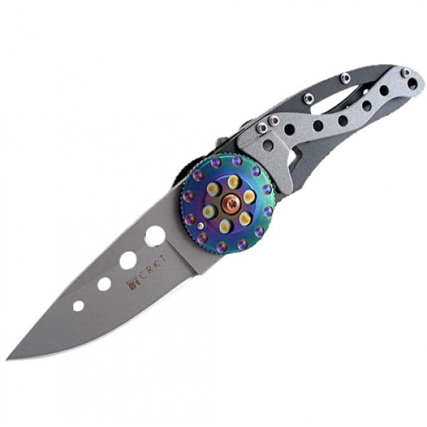 Ніж CRKT "Van Hoy Snap Fire" - 