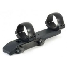 Крепление быстросъемное для оптики MAK Antonio Zoli 30mm