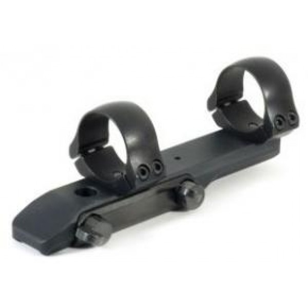 Крепление быстросъемное для оптики MAK Antonio Zoli 30mm - 