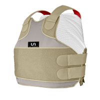 Бронежилет против огнестрельного оружия и ножа U.S.ARMOR BSII+2 Medium