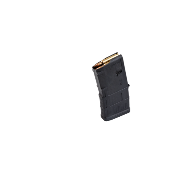 Магазин Magpul PMAG 20 AR/M4 GEN M3, 5.56x45 - 