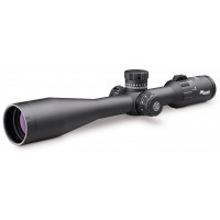 Приціл оптичний SIG Optics TANGO4 6-24x50mm, 30mm, FFP, DEV-L MRAD illum., Black