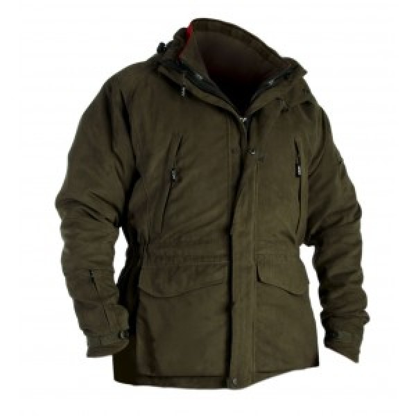 Куртка мужская OKLAND-J "Hart" - 