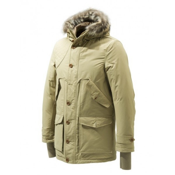 Парку чоловіча DOWN "Beretta" - 