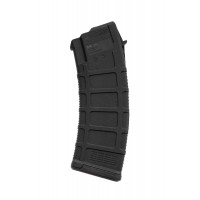 Магазин Magpul чорний PMAG 30 AK-74 MOE, 5.45x39