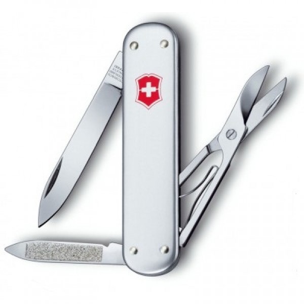 Нож Victorinox Money Clip - 