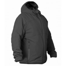 Куртка мужская Liskamm black