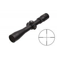 Приціл оптичний Leupold VX-R Patrol 3-9x40mm Firedot TMR