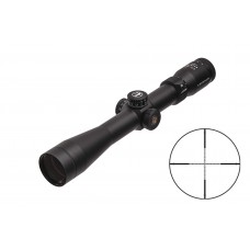 Прицел оптический Leupold VX-R Patrol 3-9x40mm Firedot TMR