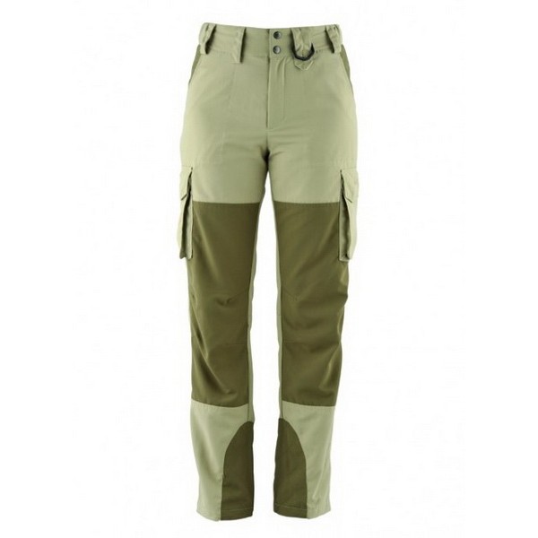 Брюки летние женские Multiclimate "Beretta" - 