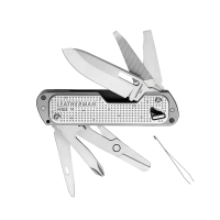 Мультитул Leatherman Free T4