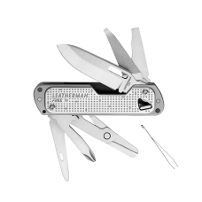 Мультитул Leatherman Free T4