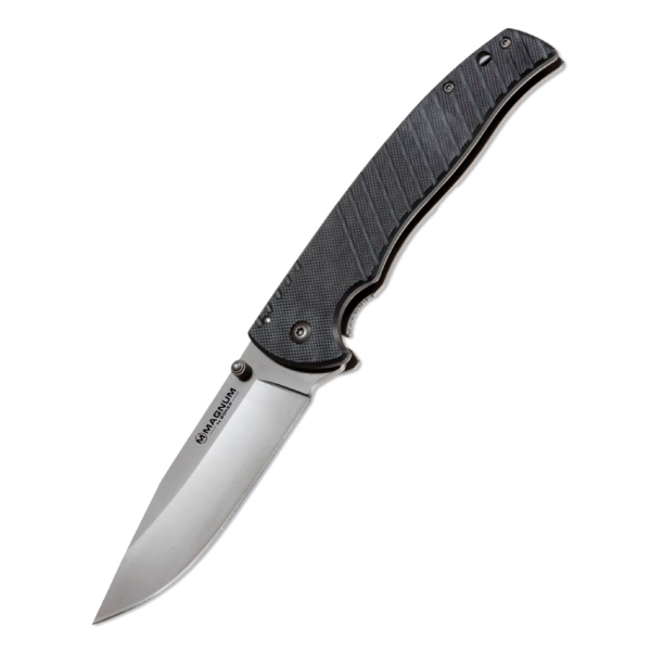 Нож Boker Magnum Black Flash - 