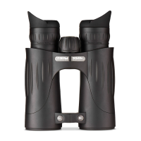 Бинокль Steiner Wildlife XP 10x44