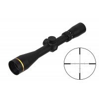 Прицел оптический LEUPOLD VX-Freedom 4-12x40 (1 inch) Tri-MOA