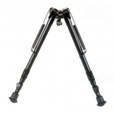 Сошки Harris Bipod (шарнірна база 30,5 см-63,5 см)