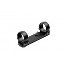 Быстросъемное крепление Strasser с кольцами  (30mm)