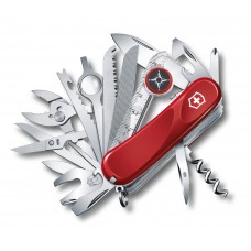 Нож Victorinox Delemont 