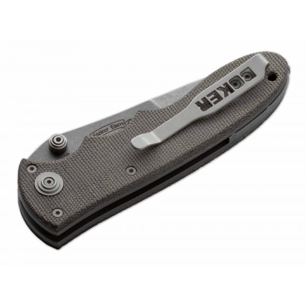 Ніж Boker "Titan Defender Lightweight" - 