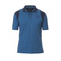 Футболка чоловіча Cotton&Mesh 