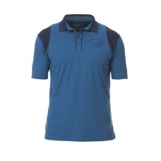 Футболка чоловіча Cotton&Mesh 