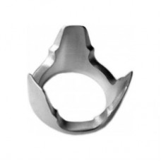 Насадка на фонарь JetBeam bezels big teeth