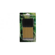 Набір стріл для арбалета (алюміній)