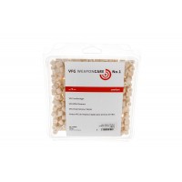 Патчи для чистки VFG  9 мм (комфорт)