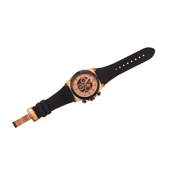 Часы Traser Lady Sporty Chronograph silicon - 