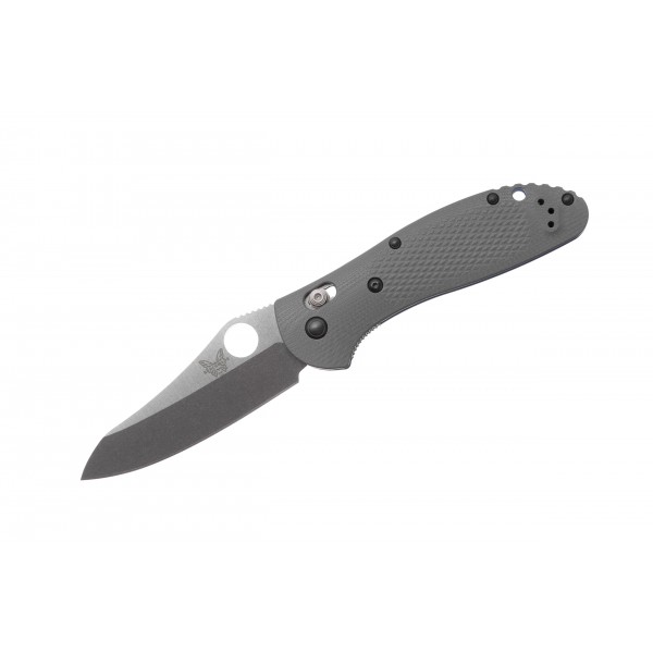 Ніж Benchmade "Pardue Griptilian Axs" - 